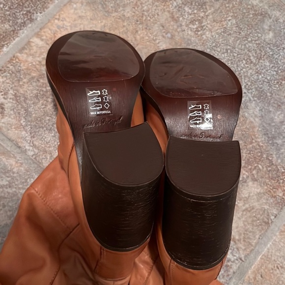 Free People Elle Tall Slouch Boot 36 or 6 NWT - Picture 8 of 15